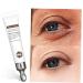 minkissy Moisturizing Eye Cream Eye Creams Dark Circle Makeup Accessories Eye Crean Cream for Eye Essence Eye Cream White Anti Wrinkle Cream Care Hydrating Eye Cream - Buy Online on SooperMarket.com