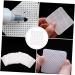 Buy NOLITOY 1080 Pcs Nail Pads & Eyelash Glue Wipes - Non-Woven Fabric Manicure & Nail Removal Cleaning Pads - International Shipping Available - Buy Online on SooperMarket.com