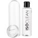 ISOCLEAN Makeup Brush Cleaner Liquid Easy Pour Solution - 165ml - Vegan Cruelty-Free Fast Drying Easy to Use - Works in 60 seconds 165 ml (Pack of 1) - Buy Online on SooperMarket.com
