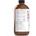 Organic Urinary Tract Complete 16oz - Bladder Health, UTI Prevention & Yeast Infection Treatment - 16 Fl Oz - Buy Online on SooperMarket.com
