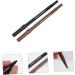 PRETYZOOM 6 Pcs Baking Pen Macron Pen Homemade Cookies Edible Drawing Biscuits Pens Fondant Food Pen Pastry Icing Pen Cookie Decorating Pens Fine Point Pen Cake Fine Tip Double Head Plastic - Buy Online on SooperMarket.com