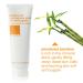 LATHER Bamboo Silk Foaming Cleanser - Best Foaming Face Wash for Oily & Acne Prone Skin - Gentle Exfoliating Scrub - 4 Fl Oz - International Shipping Available - Buy Online on SooperMarket.com