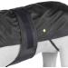 Buy TRIXIE Water-Repellent Dog Coat Paris Coat - Black Size L (60 cm) - Perfect for All Weather - Fast International Shipping - Buy Online on SooperMarket.com