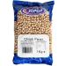 Top Op Chick Peas | 1KG | Chick Peas | Healthy Food | High Fibre | High Protein | Natural | Indian Origin | Gluten Friendly