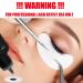 Extra Strong Eyelash Extension Glue - 1S Drying Time 10 Weeks Retention Maximum Bonding Power - Professional Use Only (5ml - Buy Online on SooperMarket.com