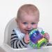 Nuby iMonster Grip N Sip Cup - 7 oz (210 ml) for 4+ Months | Toddler Sippy Cup - Buy Online on SooperMarket.com