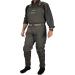 Paramount Outdoors Stonefly Breathable Stockingfoot Chest Fishing Wader Medium - Buy Online on SooperMarket.com