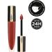 L'Or al Paris Rouge Signature Matte Liquid Lipstick 130 Amaze - Long-Lasting Lip Color - Buy Online on SooperMarket.com