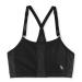 School to Sport Bra (for Low Impact Activities and Everyday Wear) 12 Black