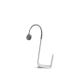 Munchkin Hooked Potty Ring Grey - 1 Count | Easy-to-Attach Toilet Training Seat - Buy Online on SooperMarket.com