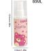 tongfeng Instant Cool Spray 80ml Tropical Waters Peppermint Cooling Spray Mist - Instantly Reduce Temperature Spray Small Lightweight Refreshing Protective Skin-friendly Spray For Face And Body Bear - Buy Online on SooperMarket.com