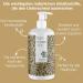 Buy 100% Vegan Anti-Dandruff Shampoo with Tea Tree Oil 500ml | Soothing Shampoo for Dry & Itchy Scalp | Ideal for Psoriasis Neurodermatitis & Scalp Pimples - Buy Online on SooperMarket.com