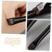 Buy Balacoo 12 Sets Eyeliner Brush & Multipurpose Makeup Brushes | Ultra Thin Eyeliner & Eyebrow Tools for Professional Use | International Shipping Available - Buy Online on SooperMarket.com
