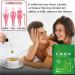 Dendrobium Puree Drink Dendrobium Extract Herbal Drops Dendrobium Puree Tea Drops Tonify Kidney and Qi Kidney Relieve Fatigue (1PC) - Buy Online on SooperMarket.com
