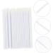 Gogogmee 100pcs white cosmetic eye wands Eyeliner Liquid eyeliner makeup 9x6.5cm White - Buy Online on SooperMarket.com