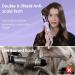Automatic Curling Iron 32mm - Fast & Easy Curly Curls with 3 Temperatures | H7616-DE - Buy Online on SooperMarket.com