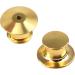 eBoot 30pc Golden Locking Pin Keepers Backs - No Tool Needed - Buy Online on SooperMarket.com