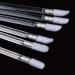 300 Pack Disposable Lip Gloss Applicators - Clear Lipstick Wands Bulk Set - Buy Online on SooperMarket.com