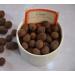 2LBS Brown Leca Clay Pebbles for Plants & Orchids | Hydroponic Grow Media & Horticultural Drainage - Buy Online on SooperMarket.com