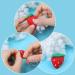 200g Premium White Recycled Polyester Fiber Fill - Polyfill Stuffing for Pillows, Dolls, and DIY Home Decor - Buy Online on SooperMarket.com