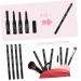 Buy NOLITOY 4-in-1 Professional Makeup Brush Set - Eyebrow & Travel Kits for Women - International Shipping Available - Buy Online on SooperMarket.com