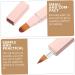 FOYTOKI Lip Makeup Brush Retractable Lip Brush Women Makeup Tools Lip Lipstick Brush Applicator Eye Cream Applicator Tool Lipstick Applicator Lip Gloss Applicator Lip Wands - Buy Online on SooperMarket.com