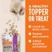 Nature's Variety Instinct Raw Boost Cat Food Rabbit Mixer 6 oz. - Buy Online on SooperMarket.com