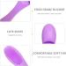 8pcs Pet Toothbrush Finger Dog Toothbrush Pet Two Finger Toothbrush Finger Brush for Dog Teeth Small Dog Toothbrush Silicone Wrap Two Finger Cat Toothbrush - Buy Online on SooperMarket.com