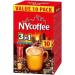 NY Coffee 3 in 1 50 Sachets 5 Flavours Classic Salted Caramel Irish Vanilla 2 in 1 5 Boxes x 10 Sachets - Flavoured Coffee Sticks Ideal For Home or Work Salted Caramel Vanilla Irish Classic 2.8 g (Pack of 5) - Buy Online on SooperMarket.com