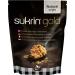 Sukrin Sugar Substitute 2x250g | Best Sukrin Gold Natural Sweetener - International Shipping - Buy Online on SooperMarket.com