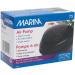 Marina 11114 Aeration Pump 100 for Aquariums up to 150L - Black | International Shipping Available - Buy Online on SooperMarket.com