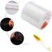 Nylon Elastic String for Jewelry Making - 0.8mm Clear Cord 100M Crystal - DIY Bracelet and Necklace Stretchy Thread - Buy Online on SooperMarket.com