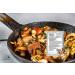 Scherini Valtellina Mixed Saut ed Mushrooms 1500g Ideal for Catering - Buy Online on SooperMarket.com