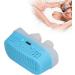 Blue Pisa Leaning Tower Anti Snoring Nasal Dilator Food-Grade Silicone for Men and Women - Buy Online on SooperMarket.com