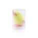 Beauty blender make -up sponge original joy make -up egg latex -free make -up sponge flameless for liquid primer cream & powder 1 Pack