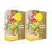 ALEIA'S BEST. TASTE. EVER. Parmesan Croutons - 8oz/2 Pack - Seasoned Croutons for Salads and Soups, Certified Gluten Free, Soy Free, Corn Free, Low Sodium Parmesan Croutons 8 Ounce (Pack of 2)