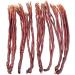 Dried Reishi Mushroom Deer Antler Ganoderma Lucidum Ganoderma Amboinense (250 Grams) - Buy Online on SooperMarket.com