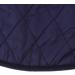 Hztyyier Electric Heating Cushions | Portable USB Heating Pillows | Cold-Resistant Polyester | Perfect for Seniors - Dark Blue - Buy Online on SooperMarket.com
