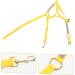 BCOATH Portable Fully Equipment Halter Reflective Racing Bridle Horse Adjustable Head Riding Tool - Buy Online on SooperMarket.com