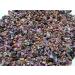 100g Natural Colour Tourmaline Quartz Crystal Stone Specimen Original Home Goods - Buy Online on SooperMarket.com