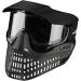 JT Spectra Proshield Thermal Paintball Mask in Black - Top Quality Protection - Buy Online on SooperMarket.com