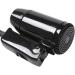 AIDIRui Car Hair Blow Dryer Heat Dc12V 216W Portable Foldable Blower Hot Wind For Travel Easy Storage Handle De-Frosting Vehicle Window - Buy Online on SooperMarket.com