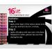 Dermacol Labial L quido 16h No.26 - Long-Lasting Lip Color | Shop Internationally - Buy Online on SooperMarket.com