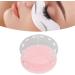 Acrylic Eyelash Tweezers Stand Holder 12 Holes Rotatable Design Organized Storage for Extension Tools (Terrazzo Pattern Color) - Buy Online on SooperMarket.com