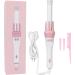 Buy Ceramic Curling Iron - Automatic Hair Curler for Easy Styling at Home & Salon - Buy Online on SooperMarket.com