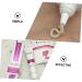 Healvian Scar Cream 3 Pcs Set - Skin Repair & Eraser - Blemish & Wrinkle Cream - Safe Scars Removal - Assorted Colors - 13.1x3cmx3pcs - Buy Online on SooperMarket.com