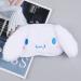 Cartoon Sleep Eye Mask - Pink Kitty & Stitch Lilo Face - Soft Faux Fur - Kids Blindfolds Set of 4 - Buy Online on SooperMarket.com