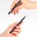 Ducare Retractable Lip Brush - Professional Travel Lipstick & Gloss Makeup Tool - Buy Online on SooperMarket.com