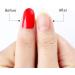 Gel Polish Remover Acetone - 160ml Nail Polish Remover Cleaner - Removes All Types of Nail Polish Gel Polish Acrylic Gels Nail Tip Glue - Buy Online on SooperMarket.com