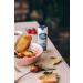 La Baleine Fine Sea Salt Shaker - 4.4 Oz | Premium Natural Sea Salt - Buy Online on SooperMarket.com